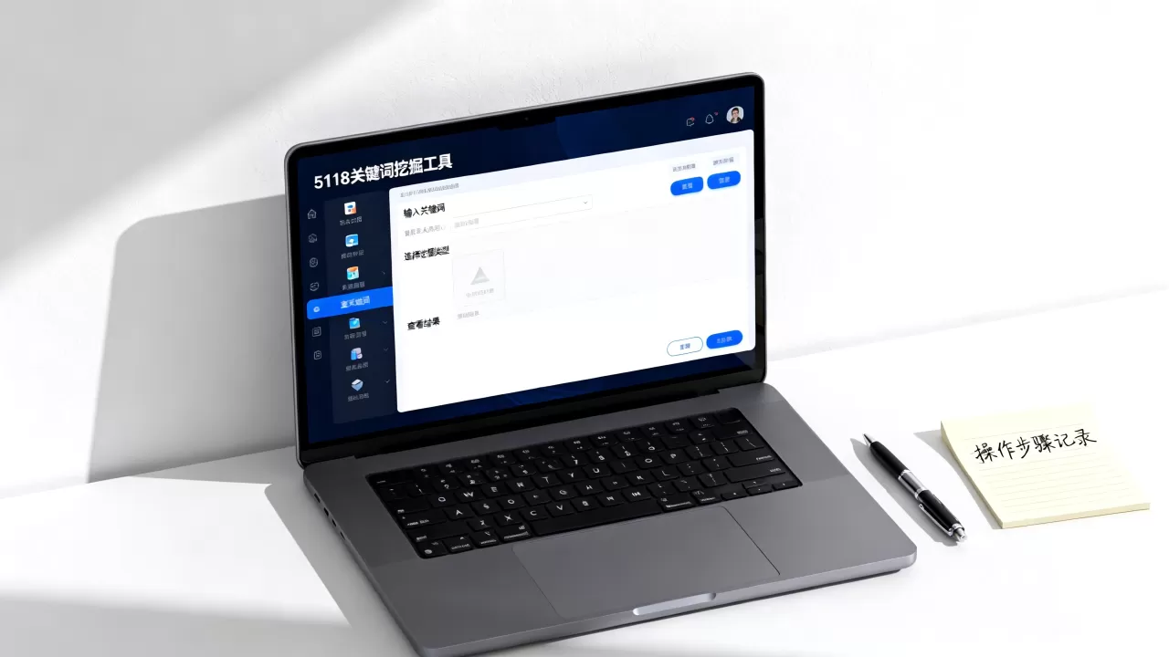 5118关键词挖掘工具收费吗，5118关键词挖掘工具怎么用