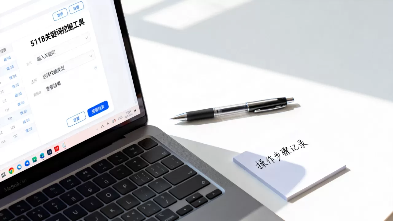 5118关键词挖掘工具收费吗，5118关键词挖掘工具怎么用