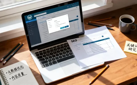 WordPress怎么做SEO？WordPress SEO优化详细教程