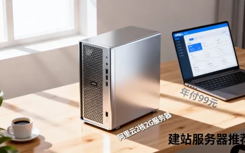阿里云2核2G服务器年付99元是真的吗，建站服务器哪个性价比高
