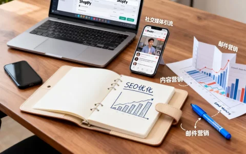 Shopify引流方式有哪些？Shopify独立站免费引流技巧