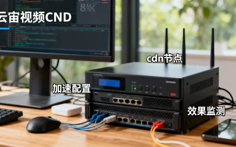 云宙视频cdn怎么用？云宙视频cdn加速效果好吗