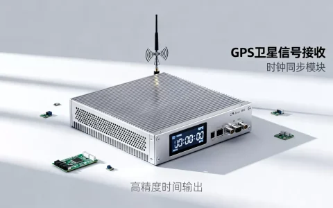GPS卫星时钟服务器是什么？GPS时钟服务器同步原理