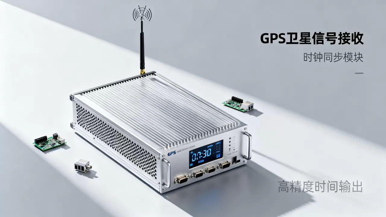GPS卫星时钟服务器是什么?GPS时钟服务器同步原理 GPS卫星时钟服务器是什么?GPS时钟服务器同步原理