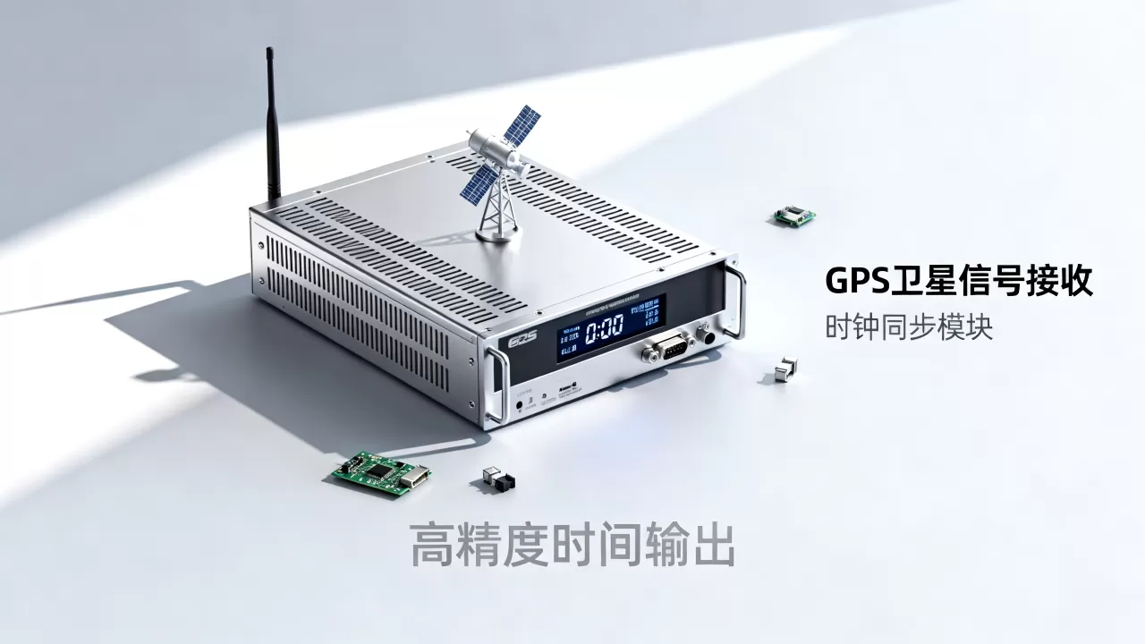 GPS卫星时钟服务器是什么?GPS时钟服务器同步原理 GPS卫星时钟服务器是什么?GPS时钟服务器同步原理