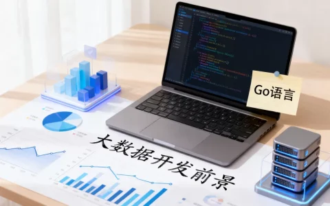go语言大数据难学吗，go语言大数据开发前景