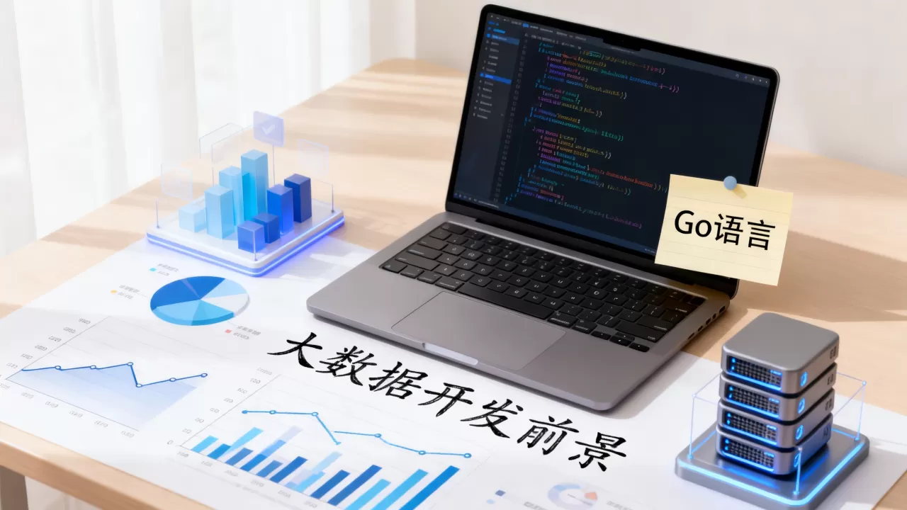go语言大数据难学吗,go语言大数据开发前景 go语言大数据难学吗,go语言大数据开发前景
