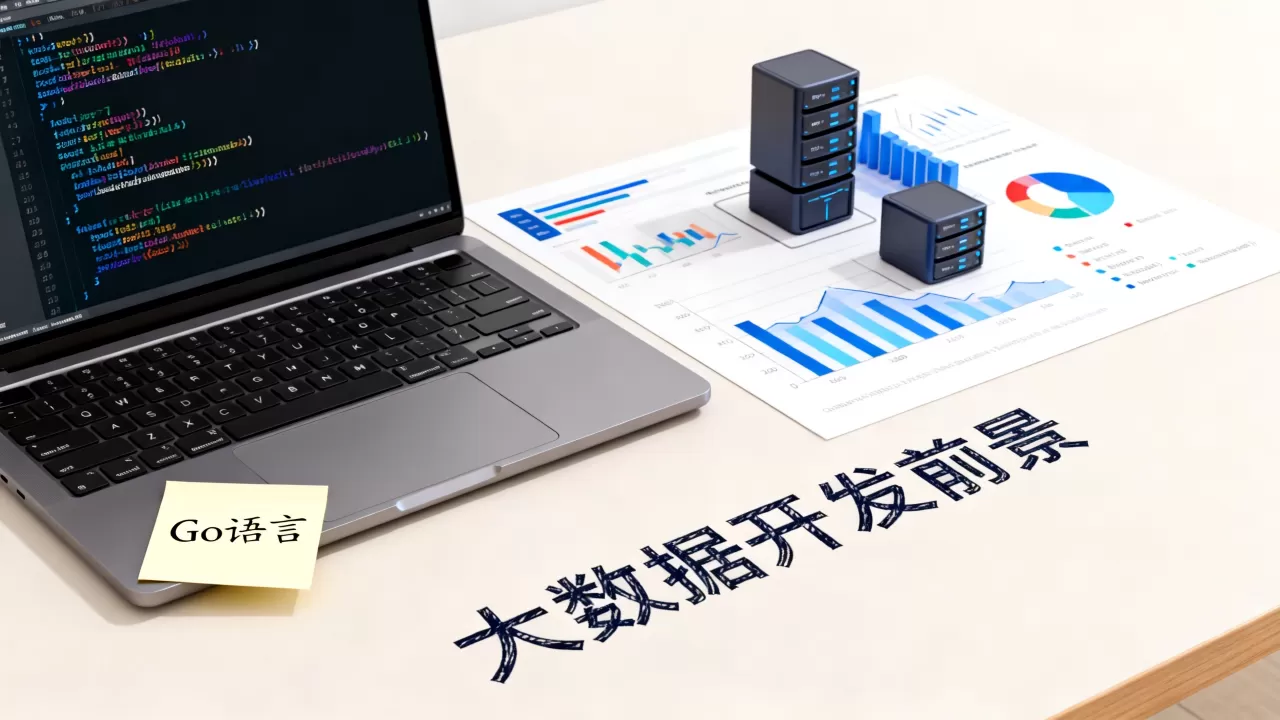 go语言大数据难学吗,go语言大数据开发前景 go语言大数据难学吗,go语言大数据开发前景