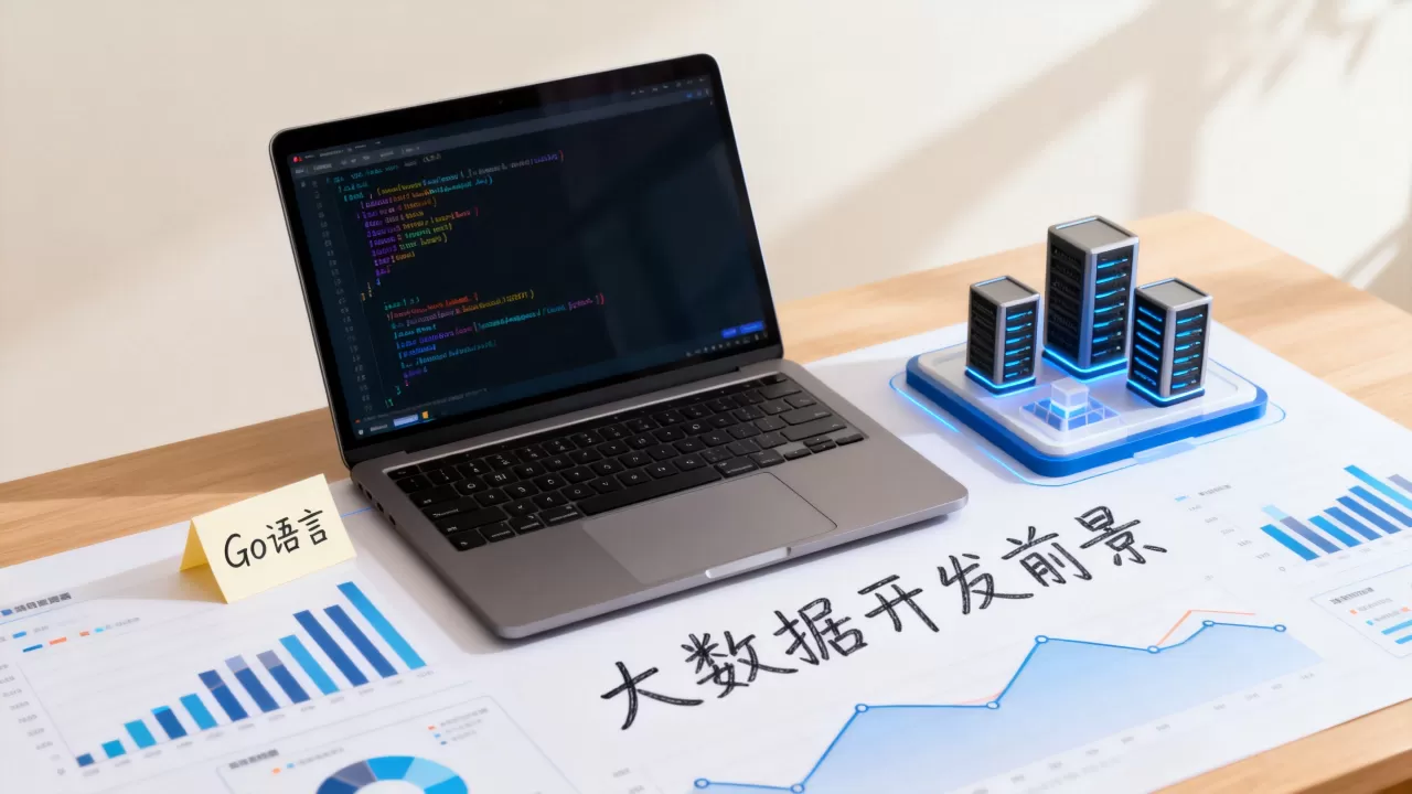 go语言大数据难学吗,go语言大数据开发前景 go语言大数据难学吗,go语言大数据开发前景