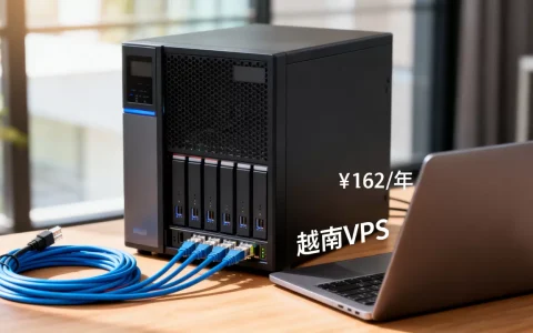 越南便宜VPS低至￥162/年值得入手吗？