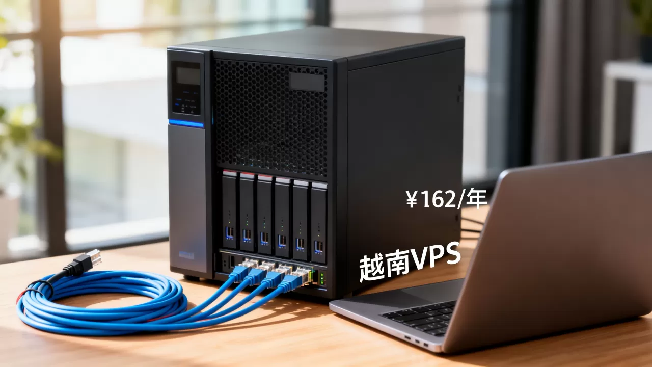 越南便宜VPS低至¥162/年值得入手吗? 越南便宜VPS低至¥162/年值得入手吗?