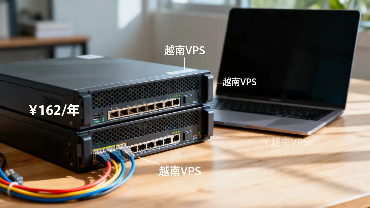 越南便宜VPS低至¥162/年值得入手吗? 越南便宜VPS低至¥162/年值得入手吗?