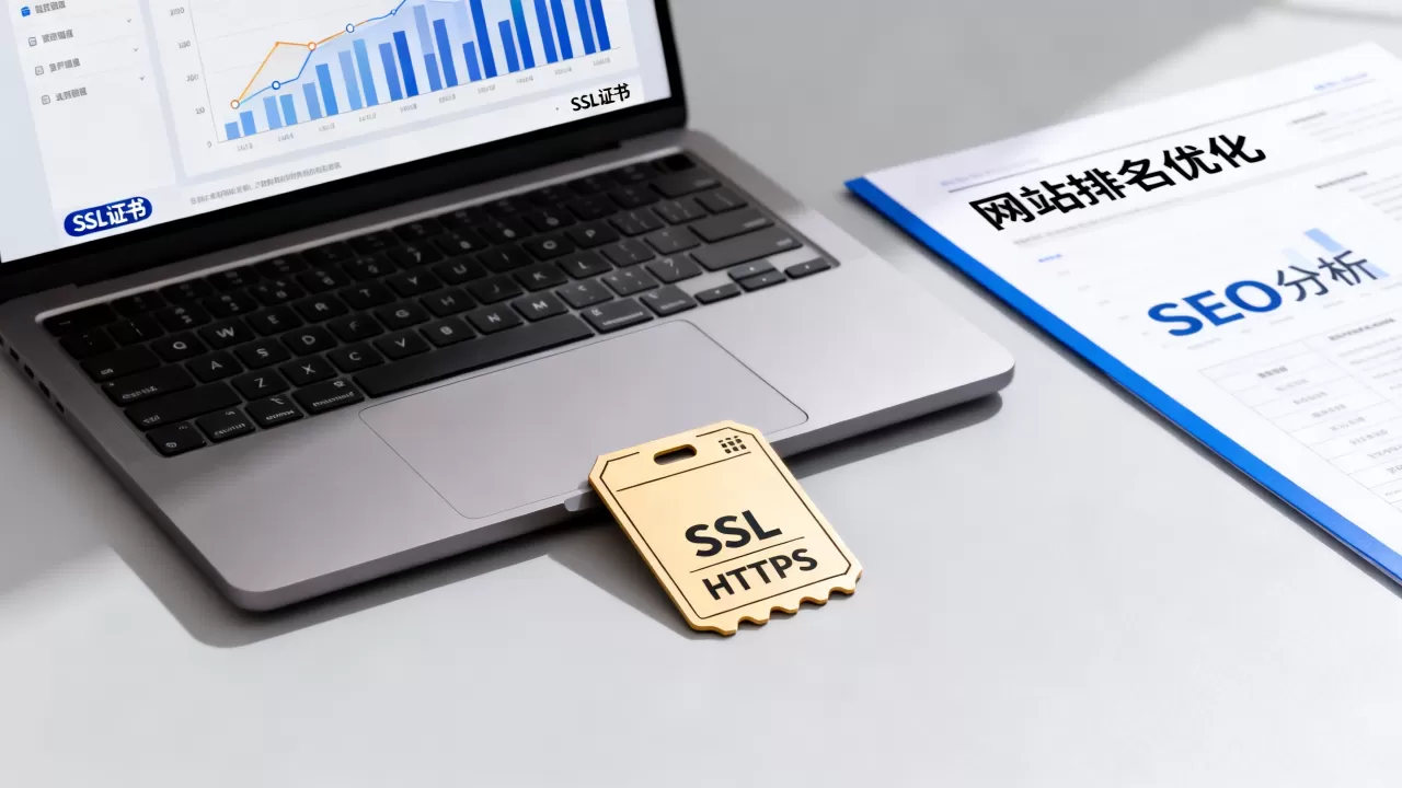 SSL证书对SEO有好处吗?https证书对网站排名影响 SSL证书对SEO有好处吗?https证书对网站排名影响