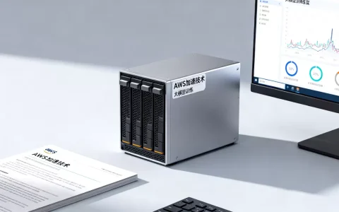 如何利用AWS提高大模型训练速度？AWS大模型训练加速技巧