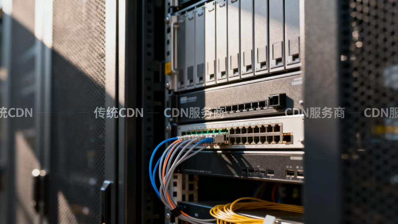 传统CDN有哪些?传统CDN服务商有哪些 传统CDN有哪些?传统CDN服务商有哪些