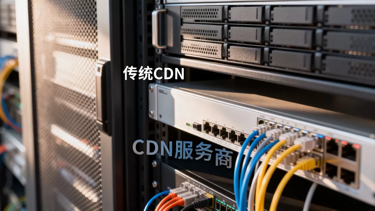传统CDN有哪些?传统CDN服务商有哪些 传统CDN有哪些?传统CDN服务商有哪些