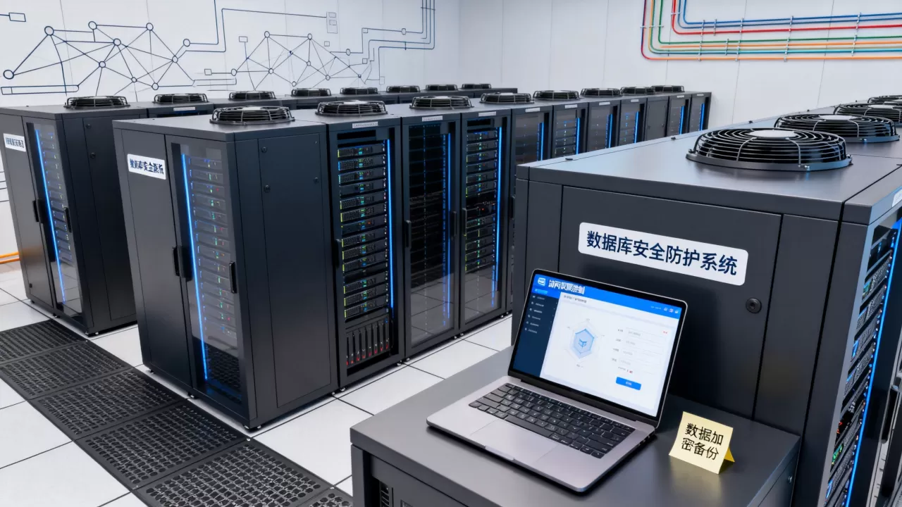 公司管理数据库系统如何确保安全性?数据库安全管理制度有哪些 公司管理数据库系统如何确保安全性?数据库安全管理制度有哪些