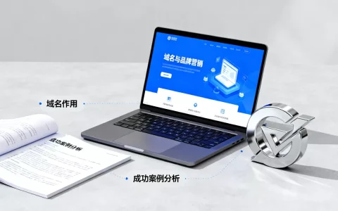 成功案例如何借域名打造品牌营销？域名对品牌营销有什么作用