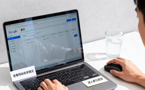 谷歌站长工具怎么用？如何查看网站收录情况