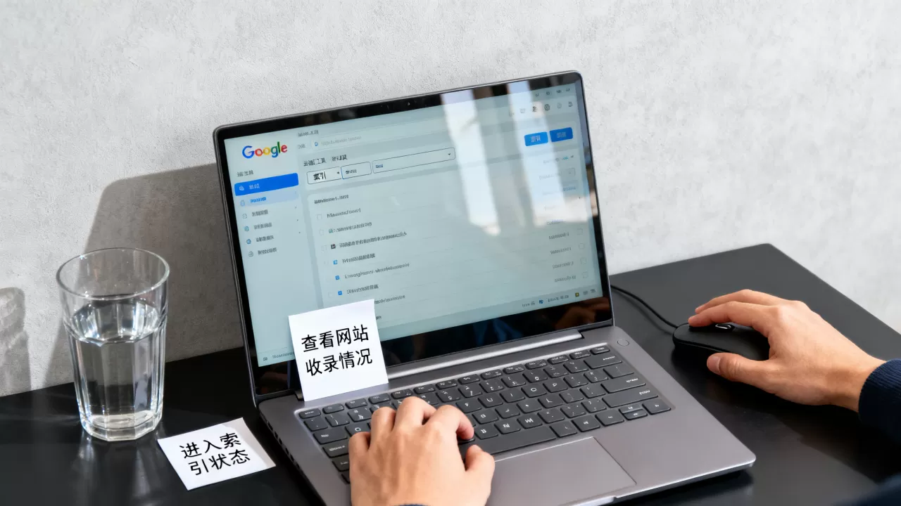 谷歌站长工具怎么用?如何查看网站收录情况 谷歌站长工具怎么用?如何查看网站收录情况