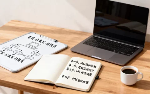 SEO网站结构怎么优化？网站结构优化具体步骤