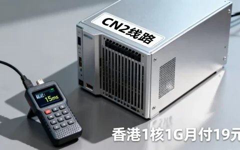 易凡云香港1核1G月付19元真香吗，香港服务器CN2线路怎么选