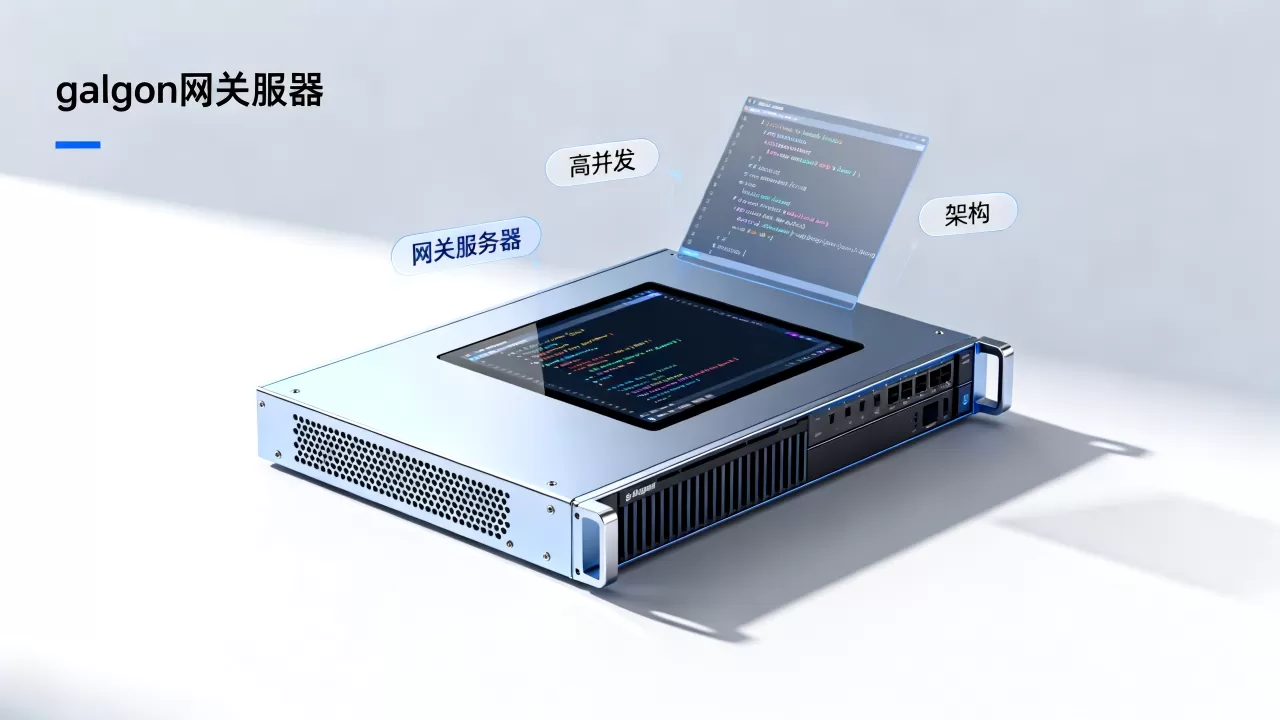 golang网关服务器如何实现高并发?golang网关服务器架构详解 golang网关服务器如何实现高并发?golang网关服务器架构详解