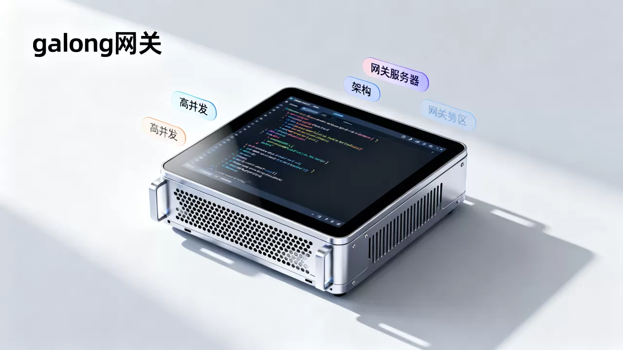 golang网关服务器如何实现高并发?golang网关服务器架构详解 golang网关服务器如何实现高并发?golang网关服务器架构详解