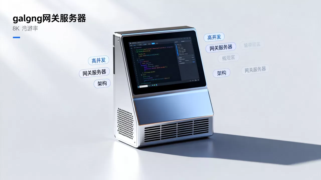 golang网关服务器如何实现高并发?golang网关服务器架构详解 golang网关服务器如何实现高并发?golang网关服务器架构详解