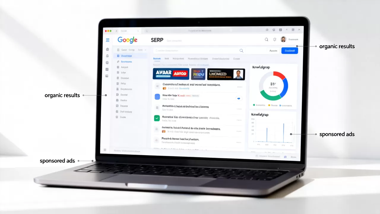 Google SERP功能详解是什么?搜索引擎结果页面SERP优化 Google SERP功能详解是什么?搜索引擎结果页面SERP优化