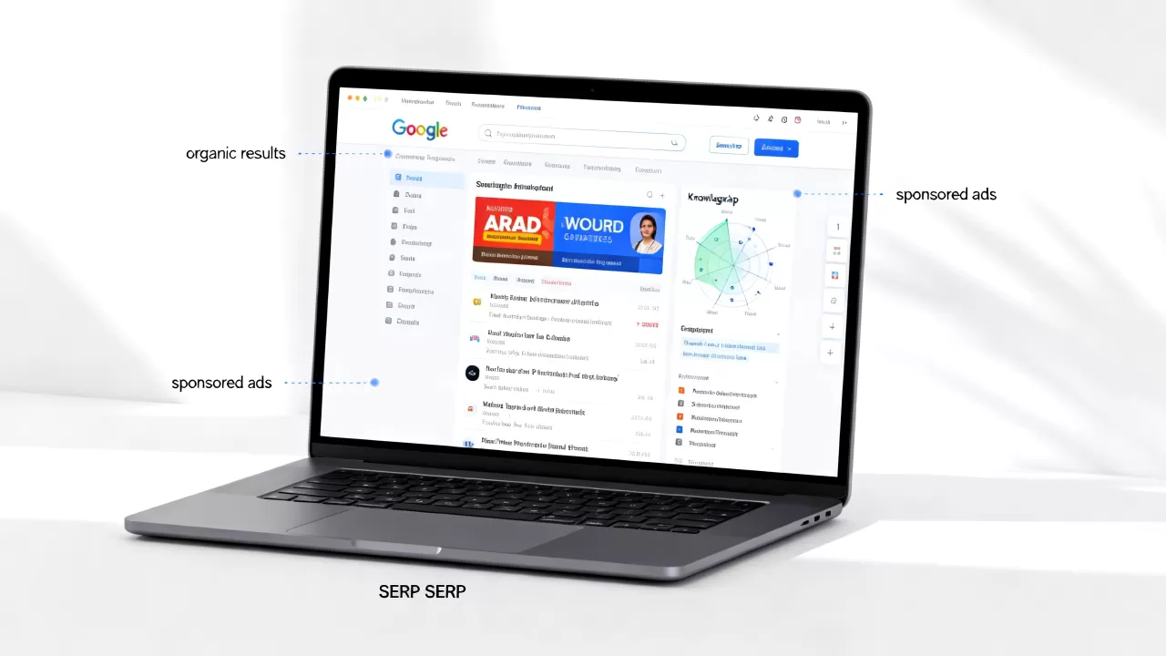 Google SERP功能详解是什么?搜索引擎结果页面SERP优化 Google SERP功能详解是什么?搜索引擎结果页面SERP优化