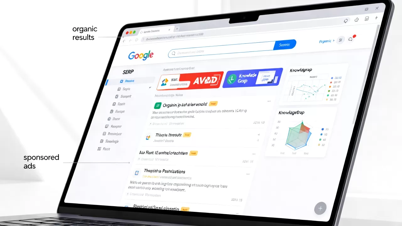 Google SERP功能详解是什么?搜索引擎结果页面SERP优化 Google SERP功能详解是什么?搜索引擎结果页面SERP优化