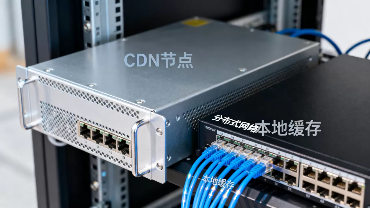 通信区域CDN节点是什么?区域CDN节点有哪些优势 通信区域CDN节点是什么?区域CDN节点有哪些优势