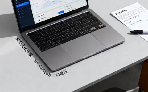 SimilarWeb怎么优化SEO网站？SimilarWeb免费使用教程