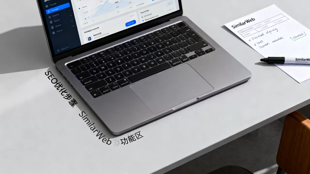 SimilarWeb怎么优化SEO网站？SimilarWeb免费使用教程
