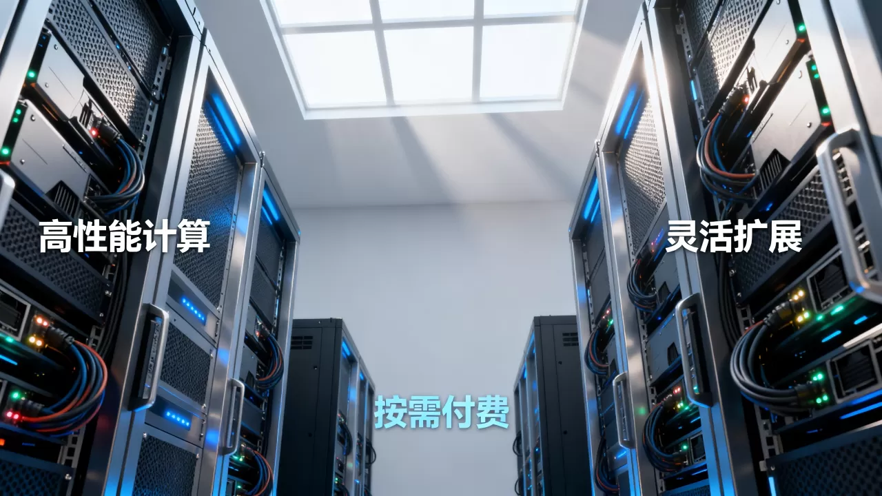 GPU云服务器优势有哪些？GPU云服务器租用价格是多少