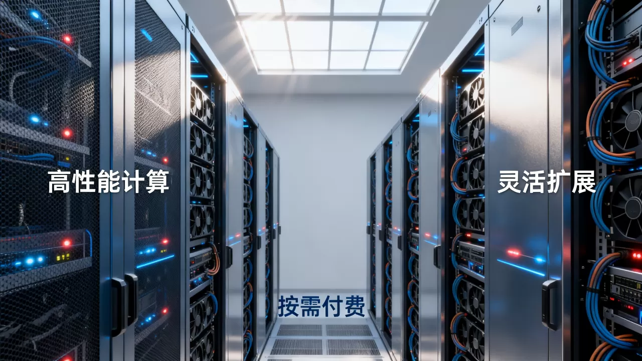 GPU云服务器优势有哪些？GPU云服务器租用价格是多少