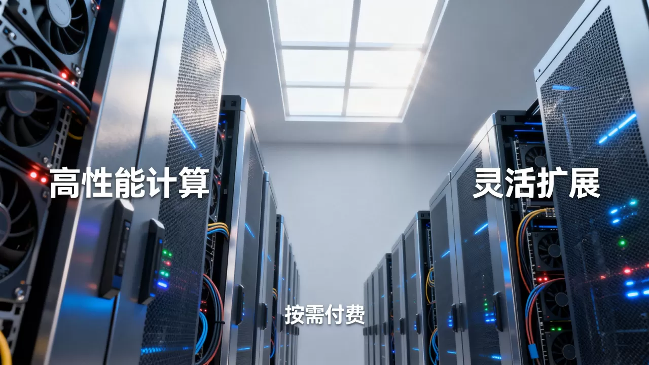 GPU云服务器优势有哪些？GPU云服务器租用价格是多少