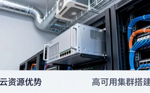 GP数据库部署在云资源有哪些优势？如何搭建高可用集群