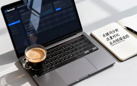 如何用Semrush全方位监控竞争对手？Semrush详细教程