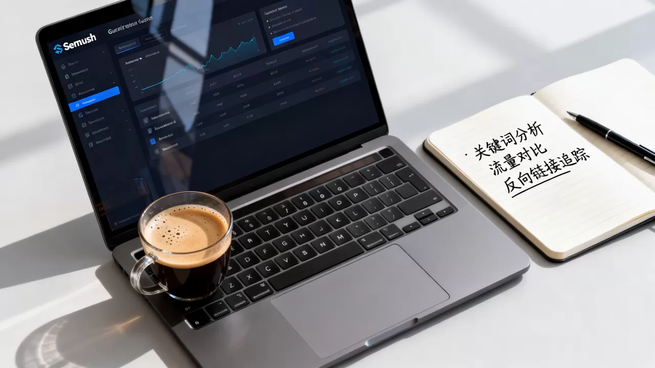 如何用Semrush全方位监控竞争对手?Semrush详细教程 如何用Semrush全方位监控竞争对手?Semrush详细教程