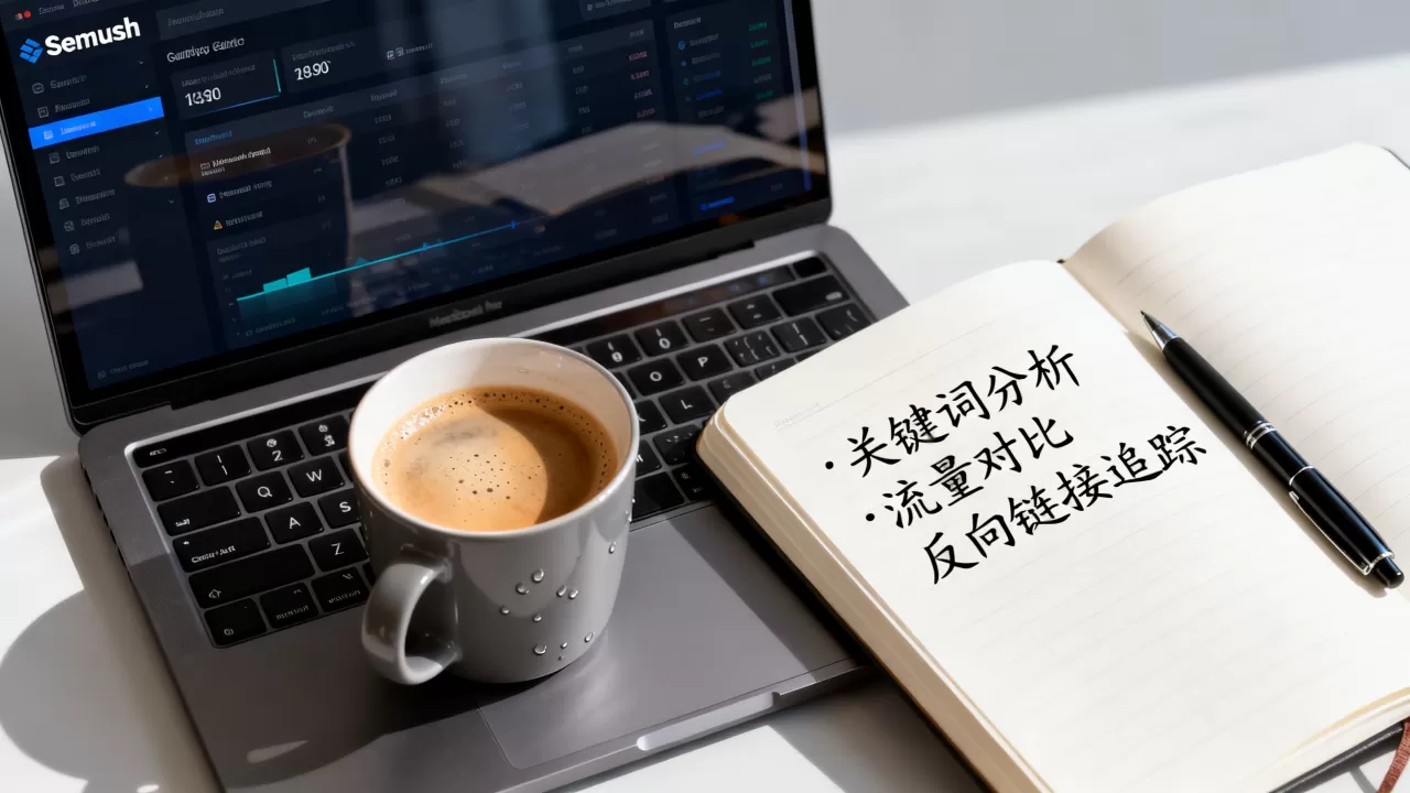 如何用Semrush全方位监控竞争对手?Semrush详细教程 如何用Semrush全方位监控竞争对手?Semrush详细教程