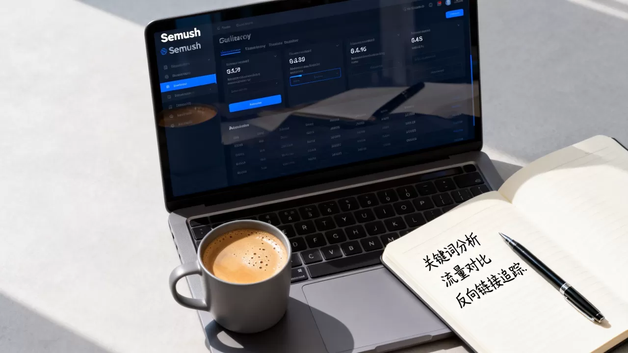 如何用Semrush全方位监控竞争对手?Semrush详细教程 如何用Semrush全方位监控竞争对手?Semrush详细教程