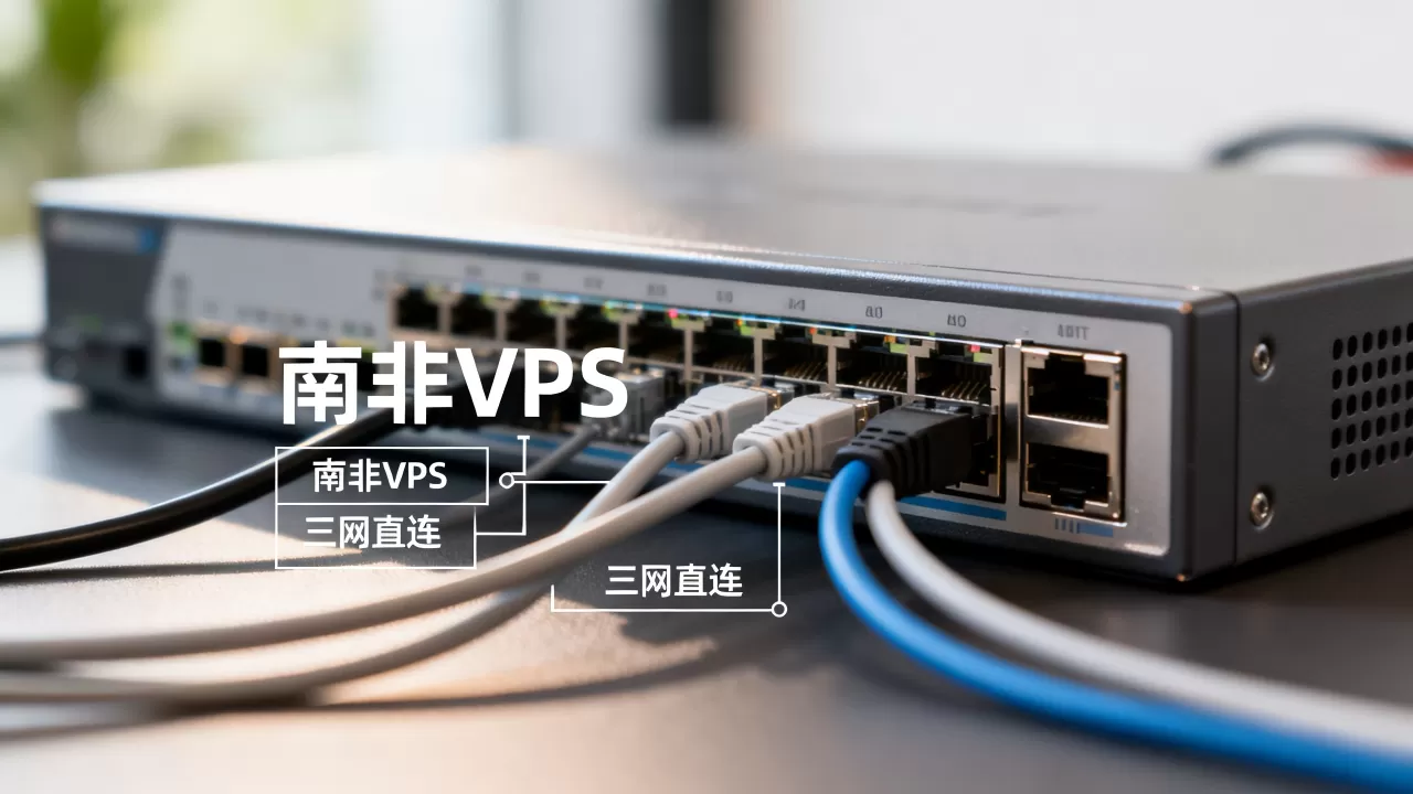 Justg南非VPS三网直连好用吗?南非VPS租用推荐 Justg南非VPS三网直连好用吗?南非VPS租用推荐