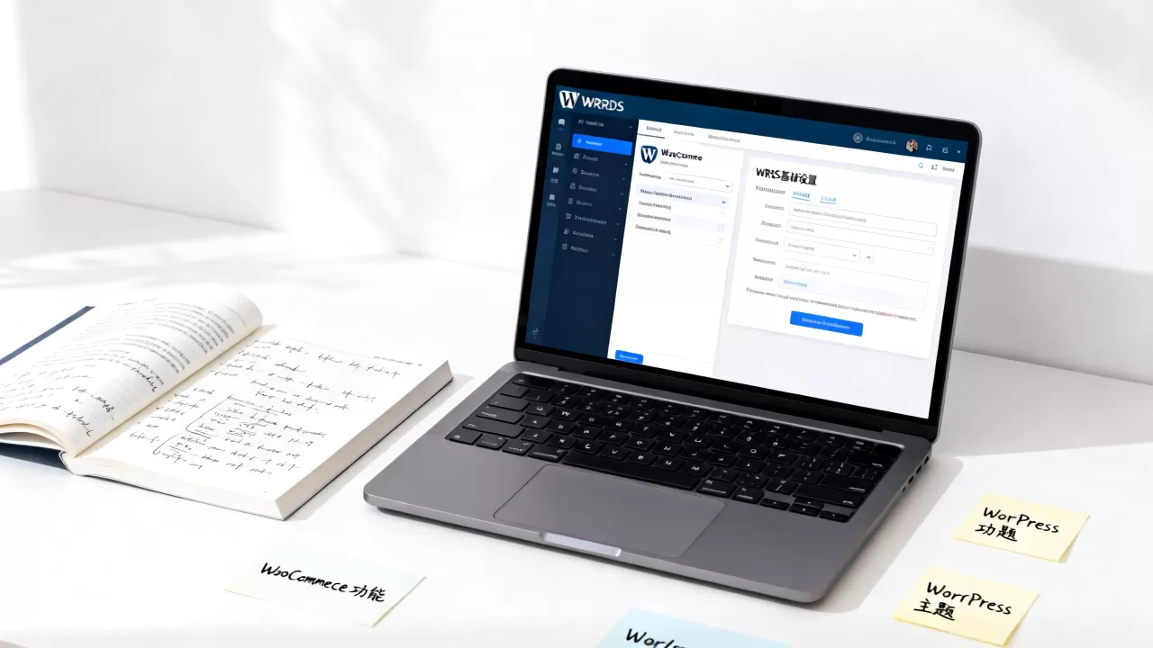 WooCommerce和WordPress到底有什么区别?WordPress建站教程 WooCommerce和WordPress到底有什么区别?WordPress建站教程