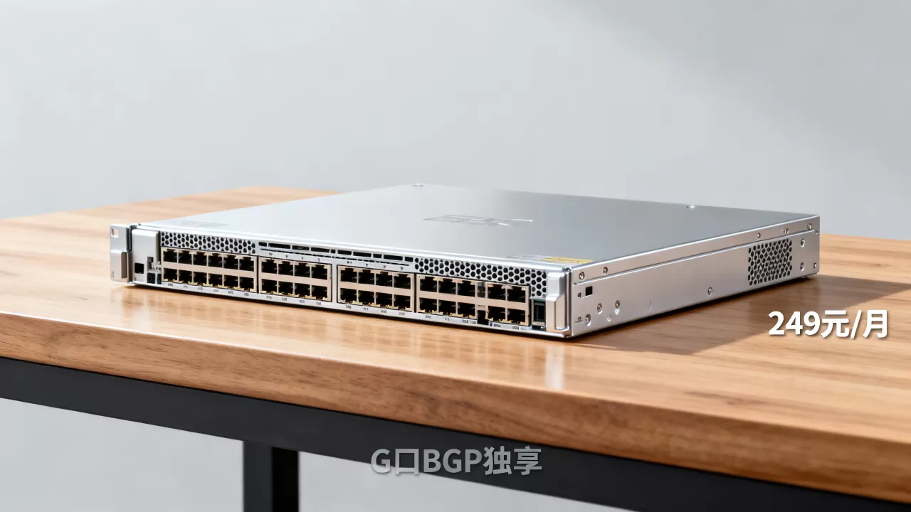 江苏G口BGP独享服务器多少钱?249元高防物理机推荐 江苏G口BGP独享服务器多少钱?249元高防物理机推荐