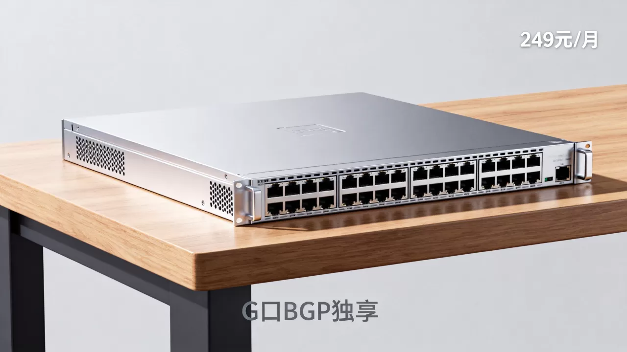 江苏G口BGP独享服务器多少钱?249元高防物理机推荐 江苏G口BGP独享服务器多少钱?249元高防物理机推荐