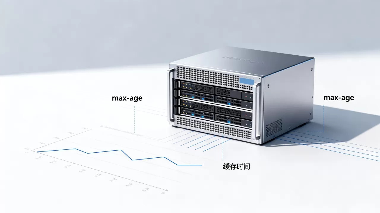 CDN max-age设置多少合适？CDN缓存时间怎么设置