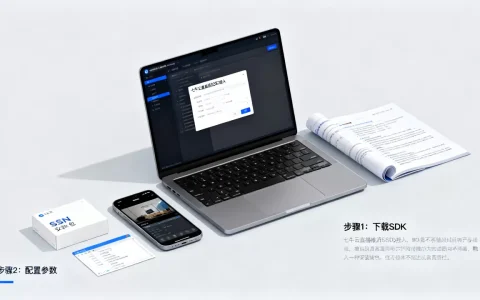 七牛云直播推流SDK好用吗？七牛云直播推流SDK接入教程