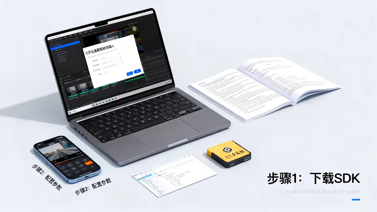七牛云直播推流SDK好用吗?七牛云直播推流SDK接入教程 七牛云直播推流SDK好用吗?七牛云直播推流SDK接入教程